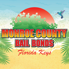 Monroe County Bail Bonds Zeichen