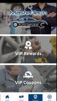 Mastertech Auto Service captura de pantalla 2