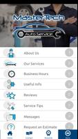 Mastertech Auto Service captura de pantalla 3