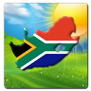 South Africa Weather APK