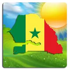 Météo Sénégal