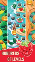 Splash Juice Fruits Deluxe screenshot 2