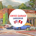 Swiss Garage 圖標