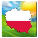 Pogoda Polska APK