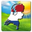 Nederland weer (Netherlands)