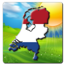 Nederland weer (Netherlands) APK