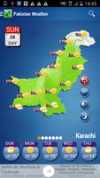 Pakistan Weather gönderen