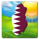 طقس قطر APK