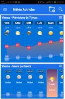 Österreich Wetter скриншот 1
