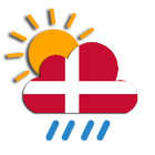 Météo Danemark icône