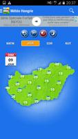 Magyarország Időjárás screenshot 3