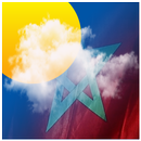 Météo du Maroc APK
