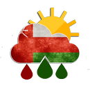 الطقس في سلطنة عمان APK