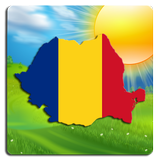 România Vremea simgesi