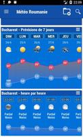 Romania Weather screenshot 1