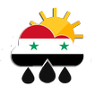 Météo Syrie