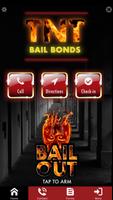 TNT Bail Bonds 海報