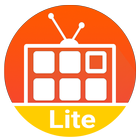 Icona TVs Guide Lite