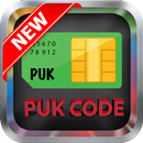 APK PUK CODE