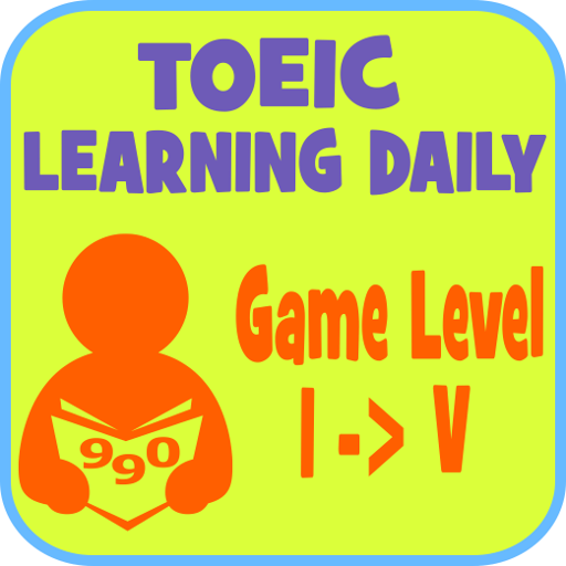 TOEIC Learning Daily