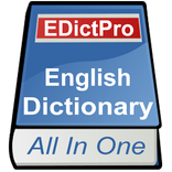 English Dictionary: All In One