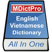 English Vietnamese Dictionary APK