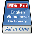 English Vietnamese Dictionary APK