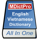 English Vietnamese Dictionary icon