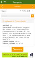 Ranking Metro E syot layar 1