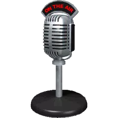 Old Time Radio Player - Old