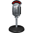 Old Time Radio Player - Old أيقونة