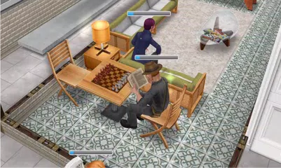 Cheat; The Sims FreePlay APK download