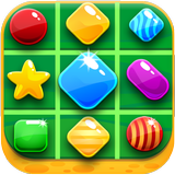 Magic Garden Jewels icon