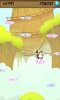 Panda Jump capture d'écran 1
