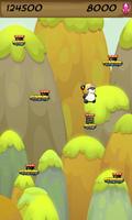 Panda Jump capture d'écran 2