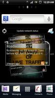 Traffic Live Timescape™ Cartaz