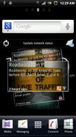 Traffic Live Timescape™-poster