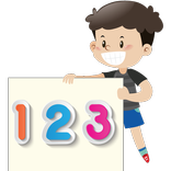 Belajar Angka 123