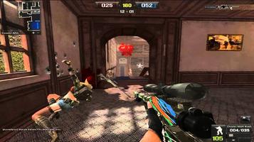 Special Point Blank Mobile capture d'écran 2