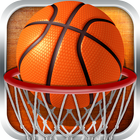 Basketball Battle Kings Mania ikona