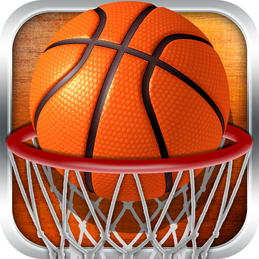 Basketball Battle Kings Mania