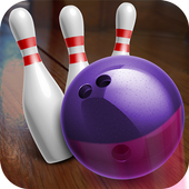 Bowling Pro Online Challenge ikona