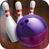 Bowling Pro Online Challenge ไอคอน