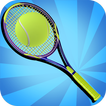 ”Tennis Championship Clash - Ultimate Sports Battle