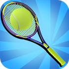 Tenis Championship Clash - Ultimate Sports Battle icono