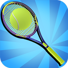 Tennis Championship Clash - Ultimate Sports Battle آئیکن