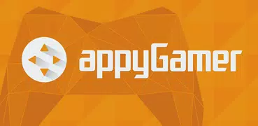 Appy Gamer–Noticias de Juegos