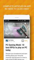 Appy Gamer تصوير الشاشة 1