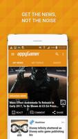 Appy Gamer تصوير الشاشة 3