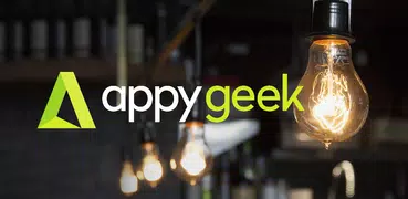 Appy Geek – Tech news